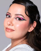 Magic Collection, Multi-Effect Face Palette, Reusable Magnetic Case. In Collaboration with @ESAMTZ (Aura)