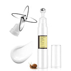 Snail peptide under eye cream