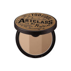 [Too Cool for School] ArtClass by Rodin Shading | Korean #1 Contour Palette | Slim Face Makeup | #1.5 Neutral