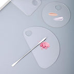 6 Pcs Makeup Mixing Palette Makeup Palette Tray