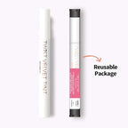 Long Lasting Lip Stain for Lips and Cheek Tint | High Pigment Color | lightweight Matte Finish | Weightless | Full Coverage | Twist Velvet Tint #11 (No.11)