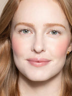 ILIA - Multi Stick For Lips + Cheeks | Non-Toxic, Vegan, Cruelty-Free, Nourishing Cream + Lip Color In One for All Skin Types (In The Mood, 0.15 oz | 4.5 g)