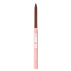 ColourPop So Juicy Plumping Lip Liner with Peptides - Long Lasting Lip Liner for Visibly Plumped & Shaped Lips - Enriched with Smoothing Ceramides & Peppermint - Slay (0.01 oz)