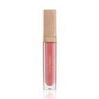 Sara Happ Pink Slip Luxe Gloss with Subtle Shimmer - High-Impact Shine & Long-Lasting Wear, Nourish, Hydrate, and Heal Your Lips, 0.21 fl. oz.