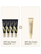 Ahc ten revolution real eye