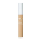 TULA Skin Care Radiant Skin Brightening Serum Concealer - Conceals Dark Circles & Discoloration, Longwearing & Crease-Resistant, Brightens the Appearance of Skin Over Time, Shade 120, 0.18 fl oz.