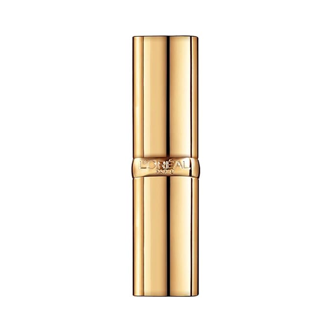 L’Oréal Paris Colour Riche Original Creamy, Hydrating Satin Lipstick with Argan Oil and Vitamin E, Sugar Plum , 1 Count