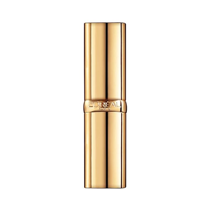 L’Oréal Paris Colour Riche Original Creamy, Hydrating Satin Lipstick with Argan Oil and Vitamin E, Blushing Berry , 1 Count