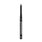 Rimmel Lasting Finish Exaggerate Automatic Lip Liner, 18 Rose Addiction (Pack of 5)