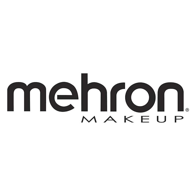 Mehron Makeup Tri-Color Character Makeup Palette | Halloween, Special Effects and Theater Cream Makeup FX Palette | Face Paint Makeup .7 oz (20 g) (CLOWN)