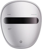 AMIRO Spectra 5-in-1 Light Therapy Face Mask, Contour With Blue, Red, Green, Yellow, and Infrared Light, 3 Modes for Oily, Acne-Prone, and Sagging Skin, Skincare for Face, Silver