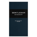 Givenchy Gentleman Intense by Givenchy for Men - 3.3 oz EDT Spray