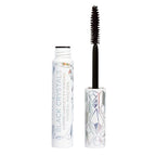 Pacifica Beauty Crystals Supercharged Extending Mineral Black Mascara, For Volume and Length + Volume, Silicone, Sulfate + Paraben Free Vegan & Cruelty Free