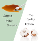 500 pieces precision tips,double pointed