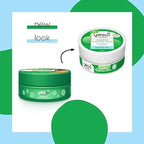 Yes to soothing depuffing under