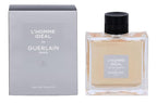 Guerlain L'homme Ideal Eau De Toilette Spray for Men, 3.3 Ounce