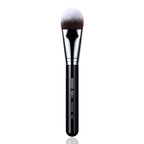 EIGSHOW Flat Foundation Brush, Large Face Makeup Brush with Soft Dense Synthetic Bristles for Blending Liquid Cream Powder (F628)