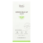 Dr.G Green Mild Up Sun+ (50ml) SPF50+ PA++++