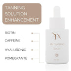 SunFX Sunless Tanning Additive |