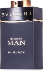 Bvlgari Man In Black Eau De Parfum Spray 3.4oz
