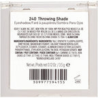 Almay Shadow Squad, Throwing Shade, 1 count, eyeshadow palette , 240 Throwing Shade