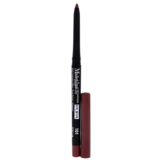 Pupa Milano Made To Last Definition Lips Pencil Contouring