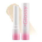 LANGMANNI Tinted Lip Butter, Ultra-Moisturizing&Long-Lasting, Locks in Hydration, LANGMANNI