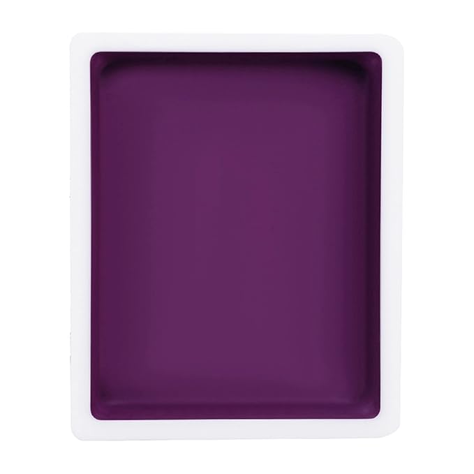 Alcohol Palette Refill Pans - FX Colors - Prime Purple