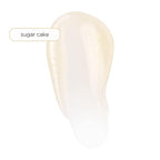 Pacifica Plumping Lip Gloss – Vanilla Bean (Creamy Neutral Tint) Hydrating Lip Oil Balm, Gentle Lip Plumper with Shea & Jojoba, No-Sting High Shine, Vegan & Cruelty-Free 0.14oz