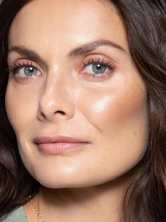 ILIA - Multi Stick For Lips + Cheeks | Non-Toxic, Vegan, Cruelty-Free, Nourishing Cream + Lip Color In One for All Skin Types (In The City, 0.15 oz | 4.5 g)