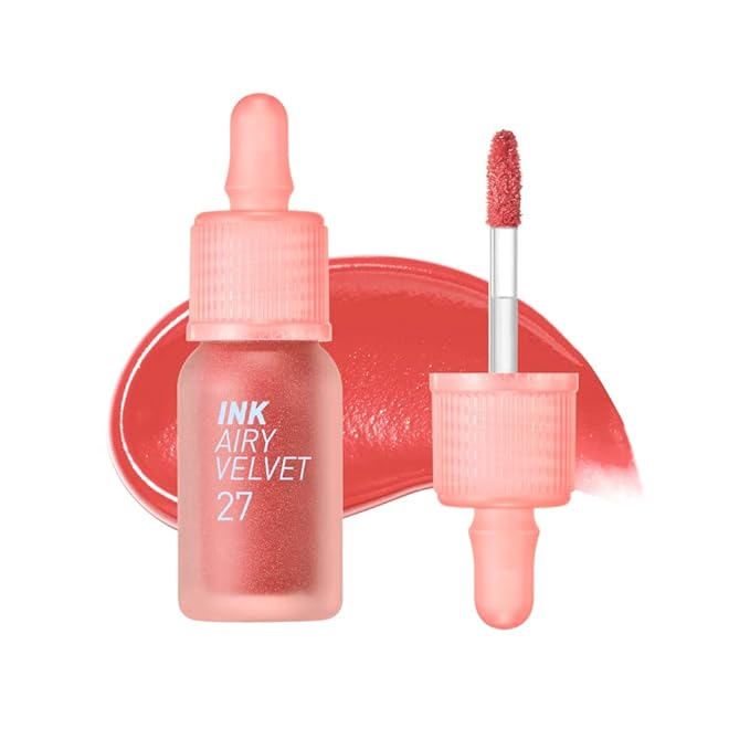 Peripera Ink Airy Velvet Lip Tint (027 INSIDE
