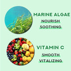 Marine Algae & Vitamin C Hydrogel Eye Patches