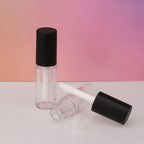 COSIDEA 15PCS Empty PETG 10ml big doe foot PETG