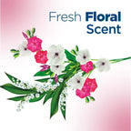 Schick Intuition - Lather & Shave In One Stop - Sweet WaterLily Fresh Floral Scent - Women's Razor Blade Refills - 3 Count Pack of 4 = 12 Cartridges