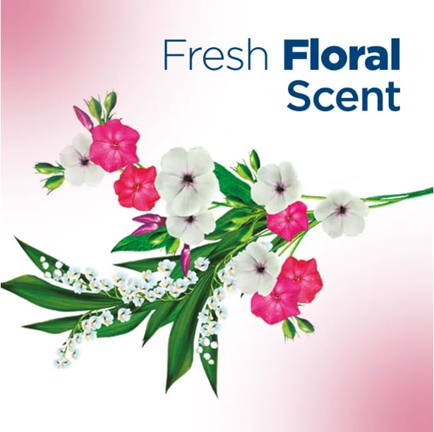 Schick Intuition - Lather & Shave In One Stop - Sweet WaterLily Fresh Floral Scent - Women's Razor Blade Refills - 3 Count Pack of 4 = 12 Cartridges