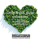 Sircuit Skin WHITE OUT+ Daily Under Eye Care - Hydrating Eye Cream with Granpowder Lumiere DP, Magnolia Extract + Mild Acids - Help Reduce the Appearance of Puffy Eyes + Dark Circles (0.5 oz)