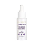 Pacifica Clean Shot Niacinamide Zinc and Hemp 10 0.8 oz