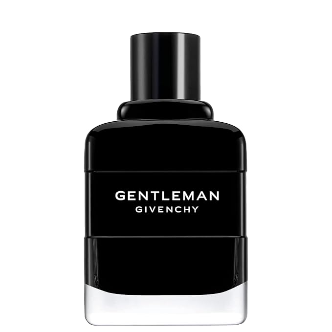 Givenchy Gentleman Eau De Parfum Spray for Men, 2.0 Ounce