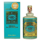 4711 For Men. Eau De Cologne Splash 27.1 Fl.Oz