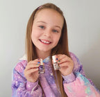 MISS NELLA 3 pack variation (Space And Beyond)