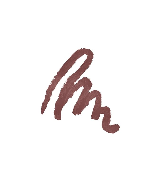 L.A. COLORS Gel Lipliner, Café CP676