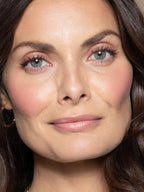 ILIA - Multi Stick For Lips + Cheeks | Non-Toxic, Vegan, Cruelty-Free, Nourishing Cream + Lip Color In One for All Skin Types (In The Mood, 0.15 oz | 4.5 g)