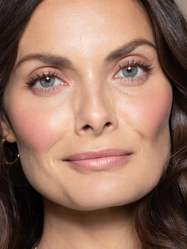 ILIA - Multi Stick For Lips + Cheeks | Non-Toxic, Vegan, Cruelty-Free, Nourishing Cream + Lip Color In One for All Skin Types (In The Mood, 0.15 oz | 4.5 g)