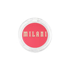 Milani Cheek Kiss Cream Blush- Cream to Gel Blush for Cheek and Lip Tint