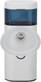 Eye Nebulizer, Portable Eye Facial Mister, USB Rechargeable Massage Moisturizing Atomization Eye Sprayer for Adults & Kids Travel, Home, Daily use