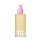 Saltair Body Oil. Luxurious Island Orchid After Shower and Bath Oil Moisturizer for Women. Botanical, Non-Greasy, and Well-Absorbing Lotion for Hydrating Dry Skin. 4oz Pump Bottle