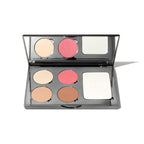 Monts & Merveilles Face Palette – Cream |