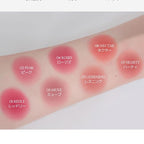 HOLIKA HOLIKA Melting Blur Lip Pot 03 Muve: Lip