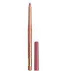 L'Oreal Paris Colour Riche Lip Liner Pencil, Creamy Lip Liner with Omega 3 and Vitamin E, 635 Worth It Medium (Medium Dark Mauve)