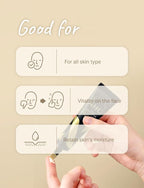 Ahc ten revolution real eye